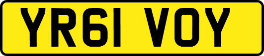 YR61VOY