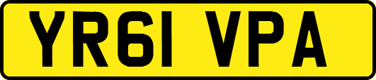 YR61VPA