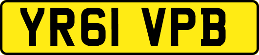 YR61VPB