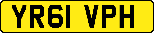 YR61VPH