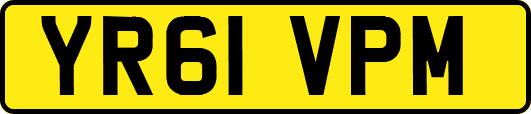 YR61VPM