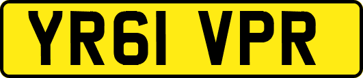 YR61VPR