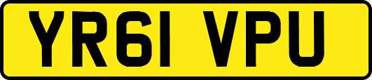 YR61VPU