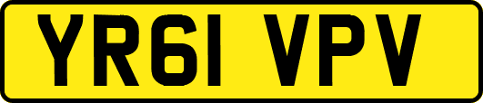 YR61VPV