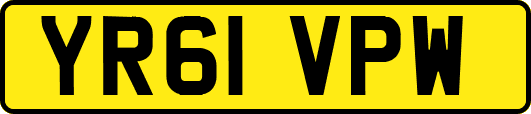 YR61VPW