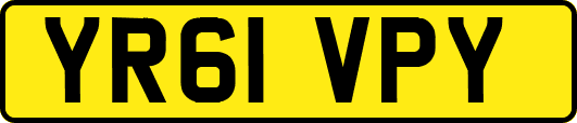 YR61VPY