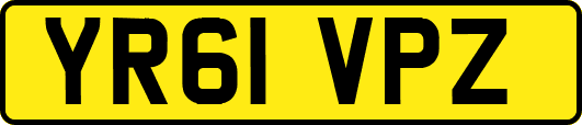 YR61VPZ