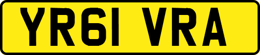YR61VRA