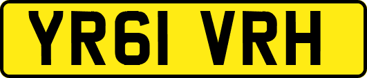 YR61VRH