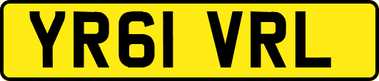YR61VRL