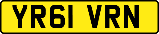YR61VRN