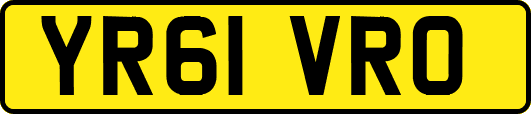 YR61VRO