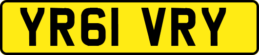 YR61VRY