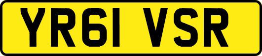 YR61VSR