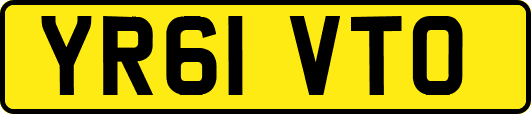 YR61VTO