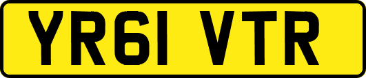 YR61VTR