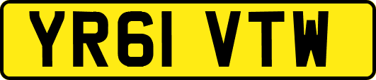 YR61VTW