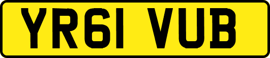 YR61VUB