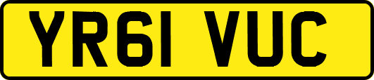 YR61VUC
