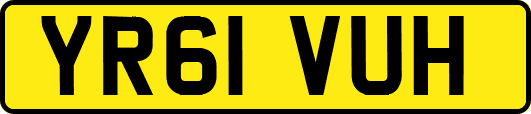 YR61VUH