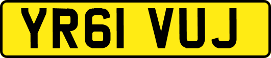 YR61VUJ
