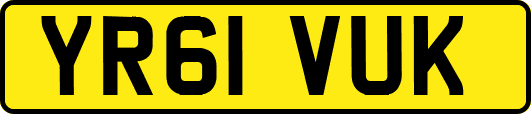 YR61VUK
