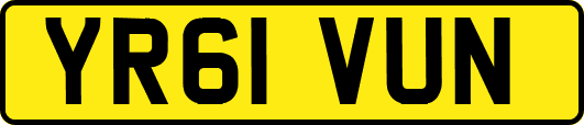 YR61VUN