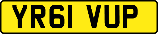 YR61VUP