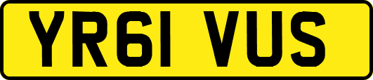 YR61VUS