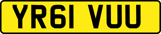 YR61VUU