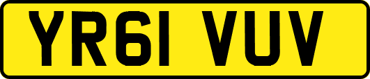 YR61VUV