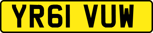 YR61VUW