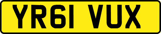 YR61VUX
