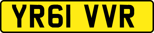 YR61VVR