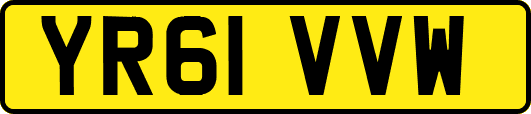 YR61VVW