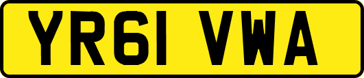 YR61VWA