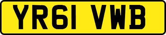 YR61VWB