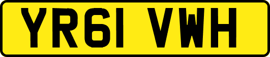YR61VWH