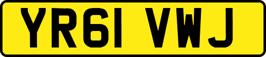 YR61VWJ