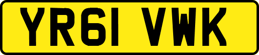 YR61VWK