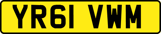 YR61VWM