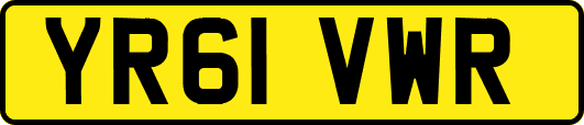YR61VWR
