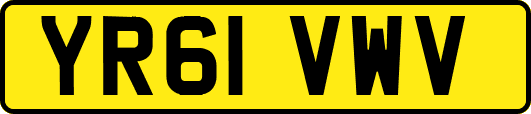 YR61VWV