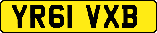 YR61VXB