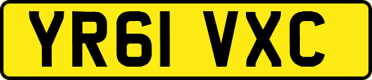 YR61VXC
