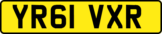 YR61VXR