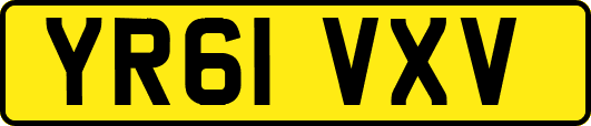 YR61VXV