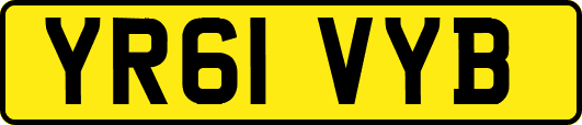 YR61VYB