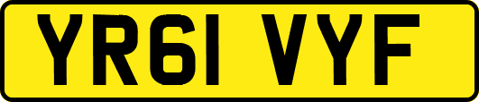 YR61VYF