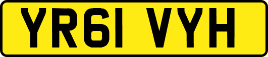 YR61VYH